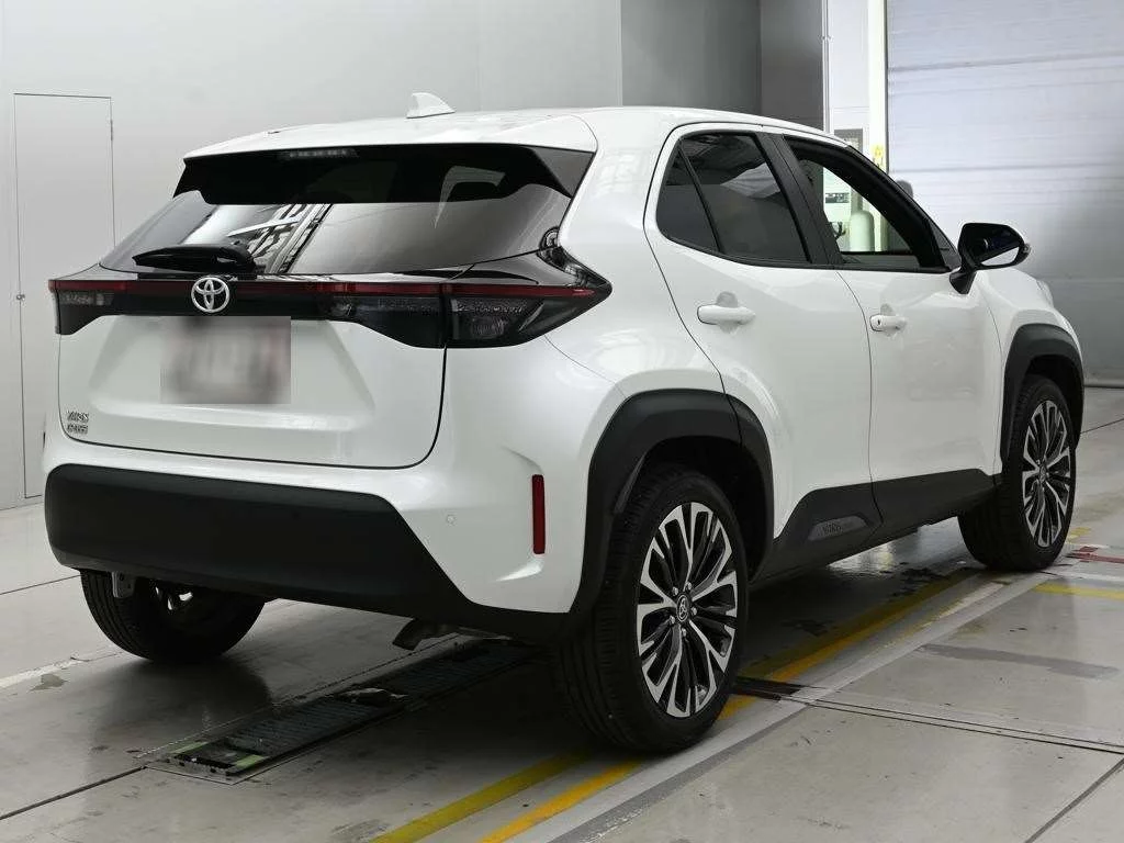 Toyota Yaris Cross MXPB10 2023